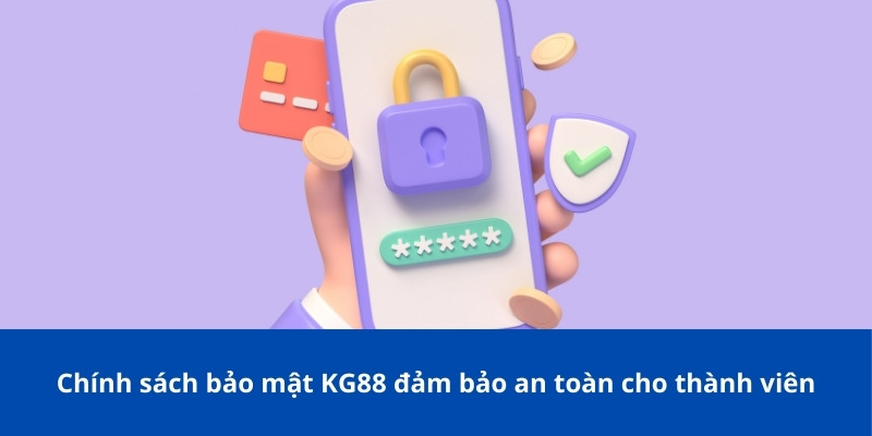 Chia sẻ các thông tin cho bên thứ ba cần phải có đồng ý người chơi